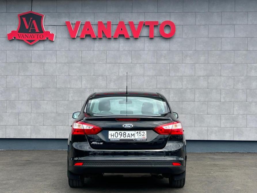 Ford Focus III Альметьевск  - изображение 6