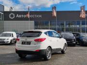 Hyundai ix35 I Рестайлинг Пермь  - изображение 29