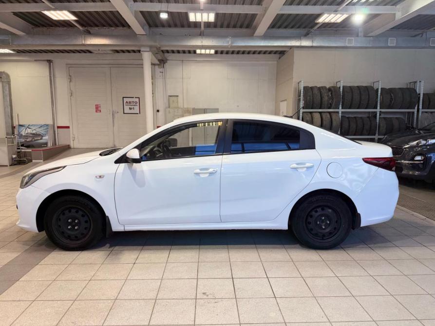 Kia Rio IV Челябинск  - изображение 7