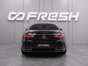 Mercedes-Benz S-Класс VI (W222 C217) Воронеж  - изображение 28