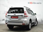 Toyota Land Cruiser Prado 150 Series Рестайлинг 1 Екатеринбург  - изображение 27