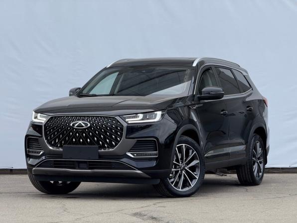 Chery Tiggo 8 Pro Max I Рестайлинг с пробегом 2024 года, цена 2 850 000 рублей, 11972 км, внедорожник, Автокод Объявления