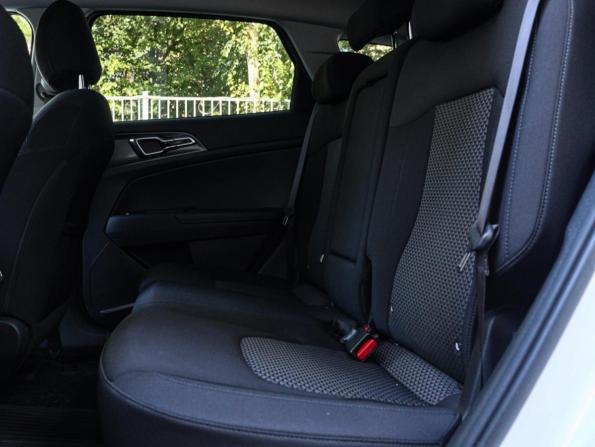 Kia Sportage V с пробегом 2022 года, цена 3 650 000 рублей, 39963 км, внедорожник, Автокод Объявления