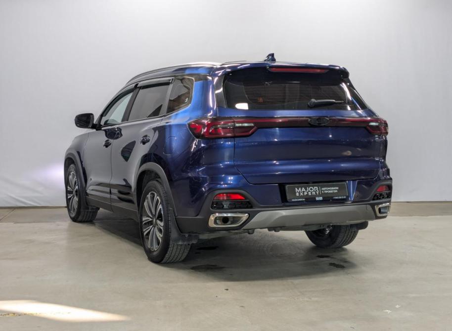 Chery Tiggo 8 I Санкт-Петербург  - изображение 7