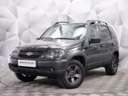 Chevrolet Niva I Рестайлинг Ульяновск  - изображение 22
