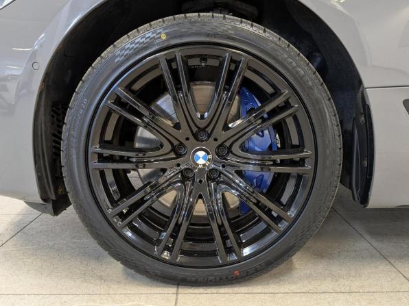 BMW 6 серии IV (G32) Рестайлинг с пробегом 2021 года, цена 5 700 000 рублей, 88619 км, лифтбек, Автокод Объявления
