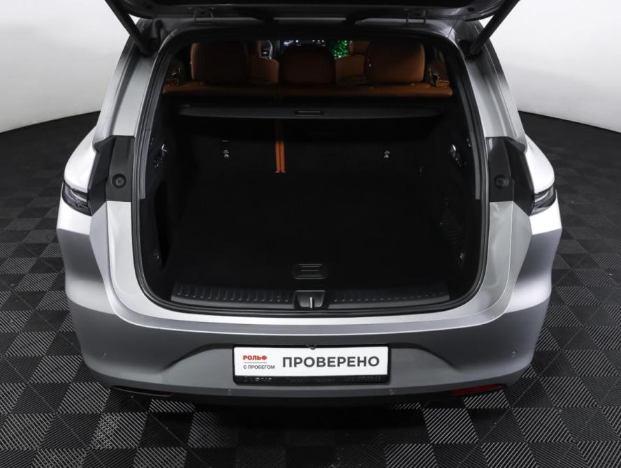 Li Auto (Lixiang) L6 Москва  - изображение 9
