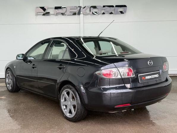 Mazda 6 I (GG) Рестайлинг с пробегом 2005 года, цена 579 000 рублей, 314837 км, седан, Автокод Объявления