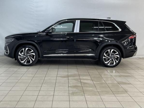 Geely Monjaro I с пробегом 2024 года, цена 3 850 000 рублей, 45 км, внедорожник, Автокод Объявления