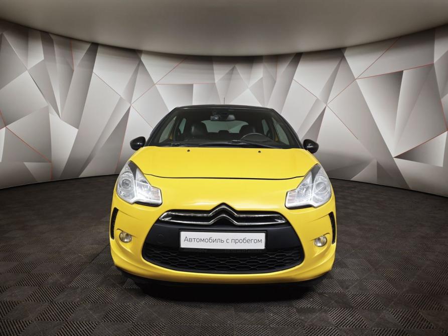Citroen DS3 I Москва  - изображение 7
