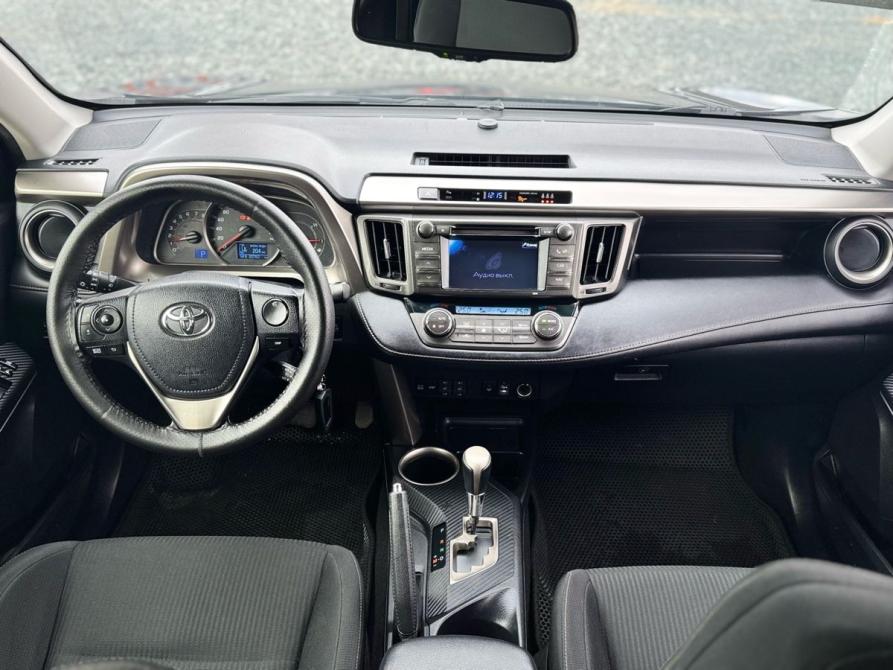 Toyota RAV4 IV (XA40) Ижевск  - изображение 14