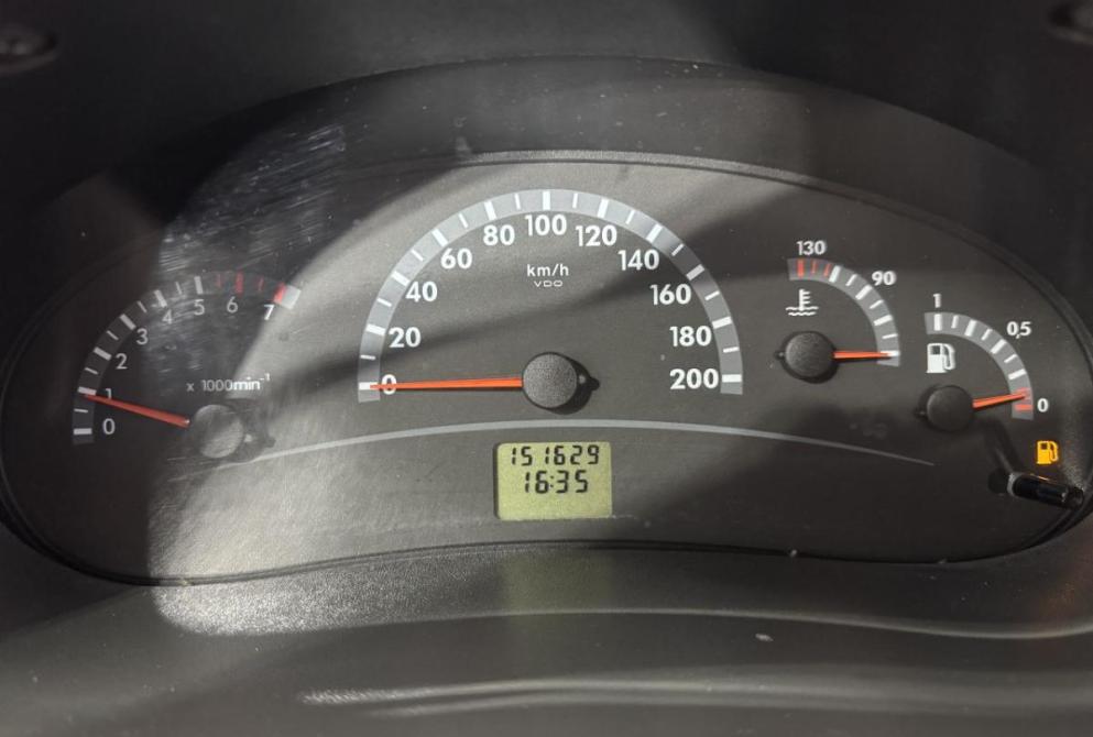Lada (ВАЗ) Kalina I Саранск  - изображение 20