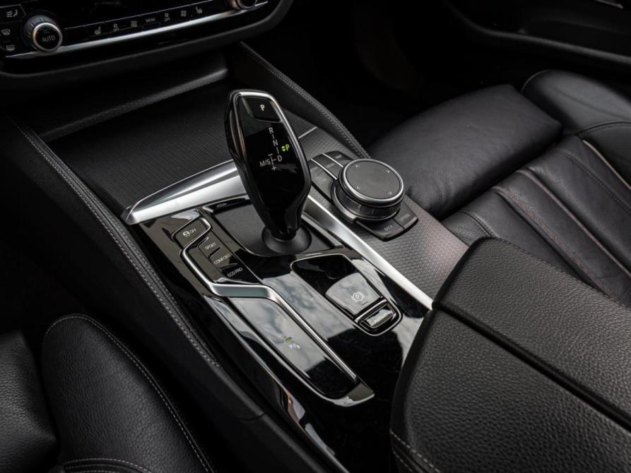 BMW 5 серии VII (G30/G31/G38) Рестайлинг Краснодар  - изображение 15