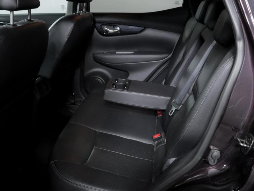 Nissan Qashqai II Москва  - изображение 11