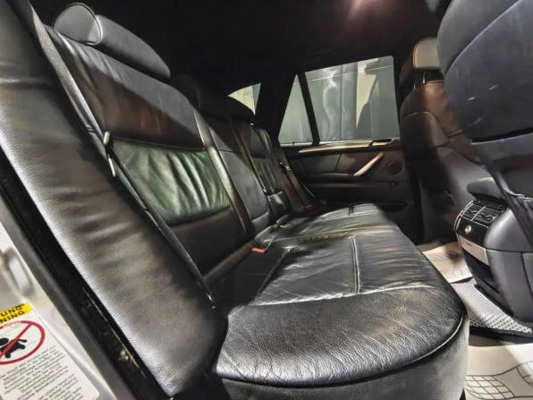 BMW X5 I (E53) с пробегом 2002 года, цена 805 000 рублей, 456475 км, внедорожник, Автокод Объявления