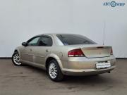 Chrysler Sebring II Москва  - изображение 19