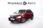 Renault Logan I Рестайлинг Тюмень  - изображение 28