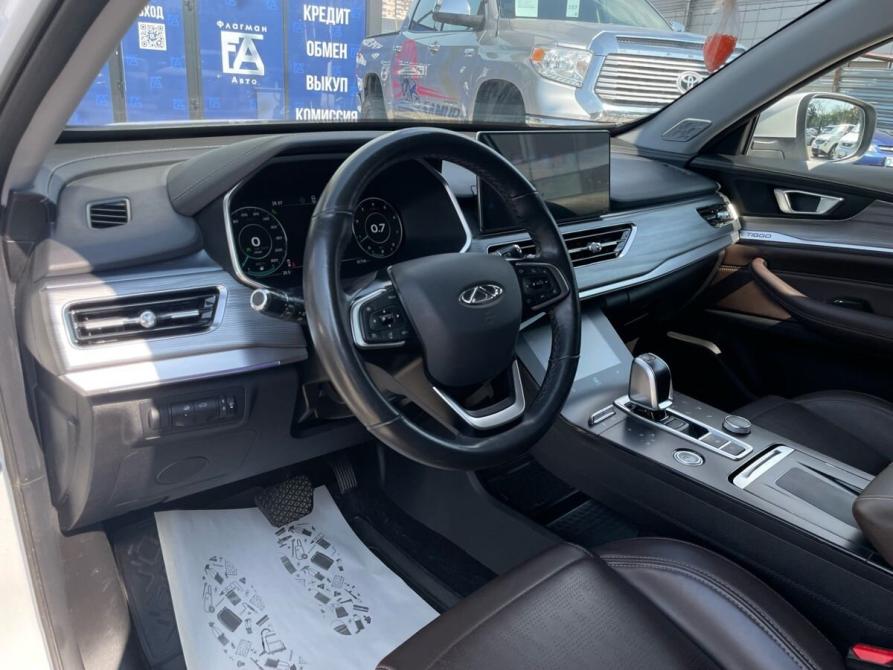 Chery Tiggo 8 Pro I Краснодар  - изображение 12
