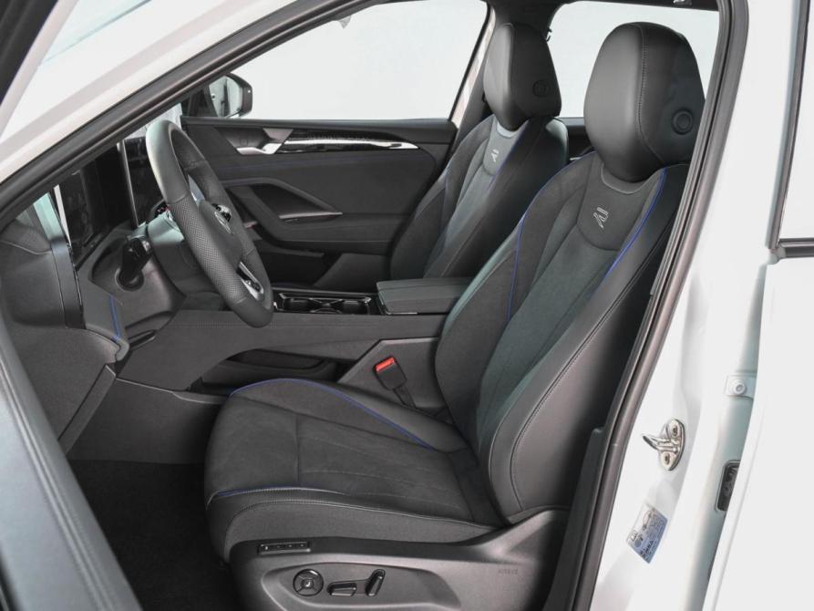 Volkswagen Tiguan III (China Market) Ростов-на-Дону  - изображение 8