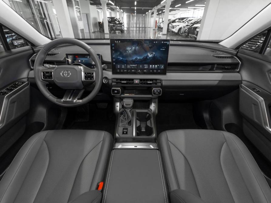 Toyota RAV4 VI (XA60) Москва  - изображение 8