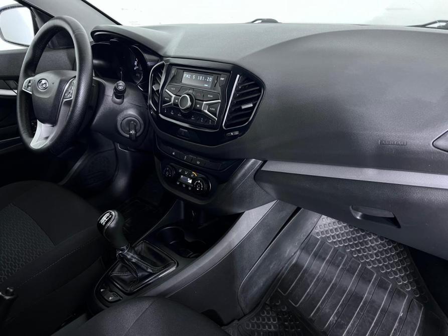 Lada (ВАЗ) Vesta I Ростов-на-Дону  - изображение 14
