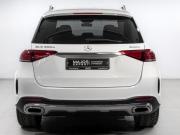 Mercedes-Benz GLE II (V167) Химки  - изображение 36