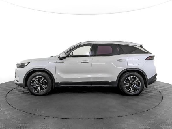 BAIC X7 I с пробегом 2024 года, цена 1 850 000 рублей, 23750 км, внедорожник, Автокод Объявления