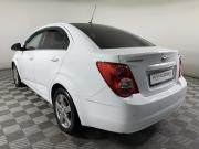 Chevrolet Aveo II Москва  - изображение 26
