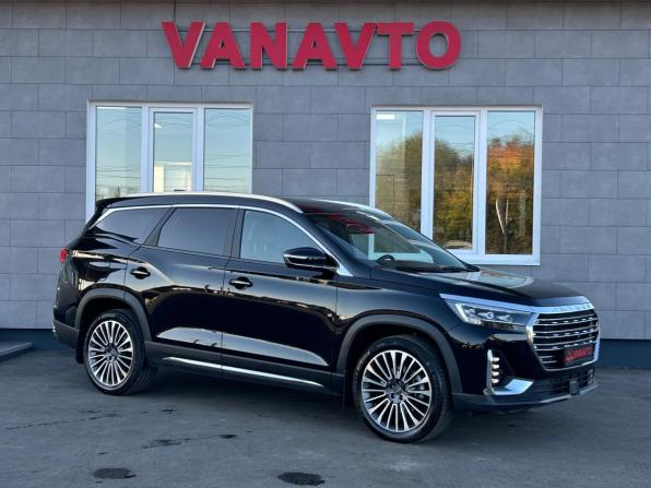 JETOUR X90+ с пробегом 2024 года, цена 2 450 000 рублей, 43940 км, внедорожник, Автокод Объявления