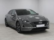 Hyundai Sonata VIII (DN8) Старый Оскол  - изображение 21