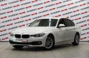 BMW 3 серии VI (F3x) Рестайлинг Сургут  - изображение 33