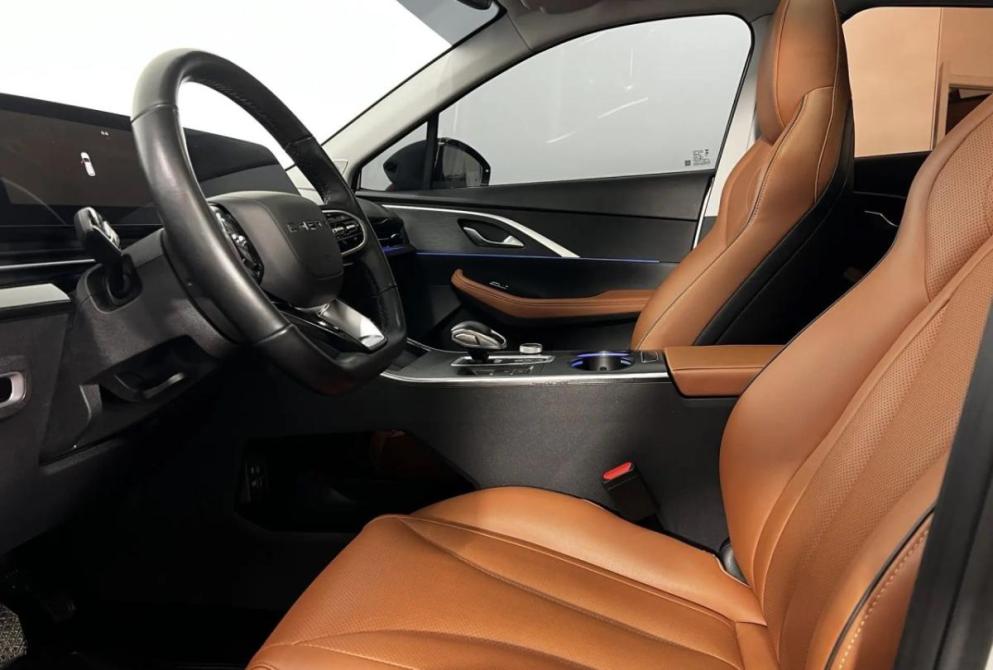 Omoda C5 I Нижний Новгород  - изображение 10