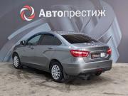 Lada (ВАЗ) Vesta I Пермь  - изображение 30