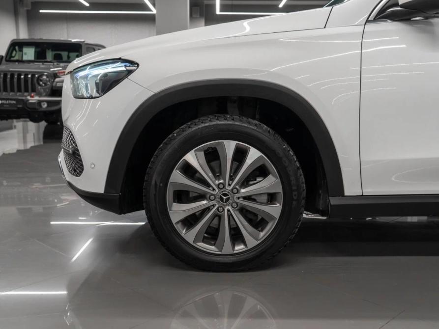 Mercedes-Benz GLE II (V167) Москва  - изображение 23