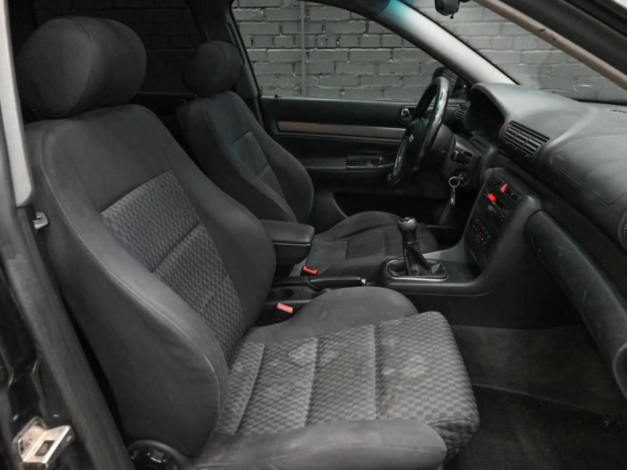 Audi A4 I (B5) Екатеринбург  - изображение 10