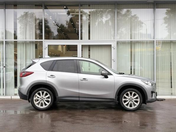 Mazda CX-5 I с пробегом 2013 года, цена 1 749 000 рублей, 213111 км, внедорожник, Автокод Объявления