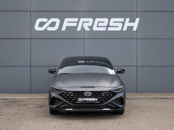 Hyundai Lafesta I Рестайлинг с пробегом 2023 года, цена 2 500 000 рублей, 50183 км, седан, Автокод Объявления