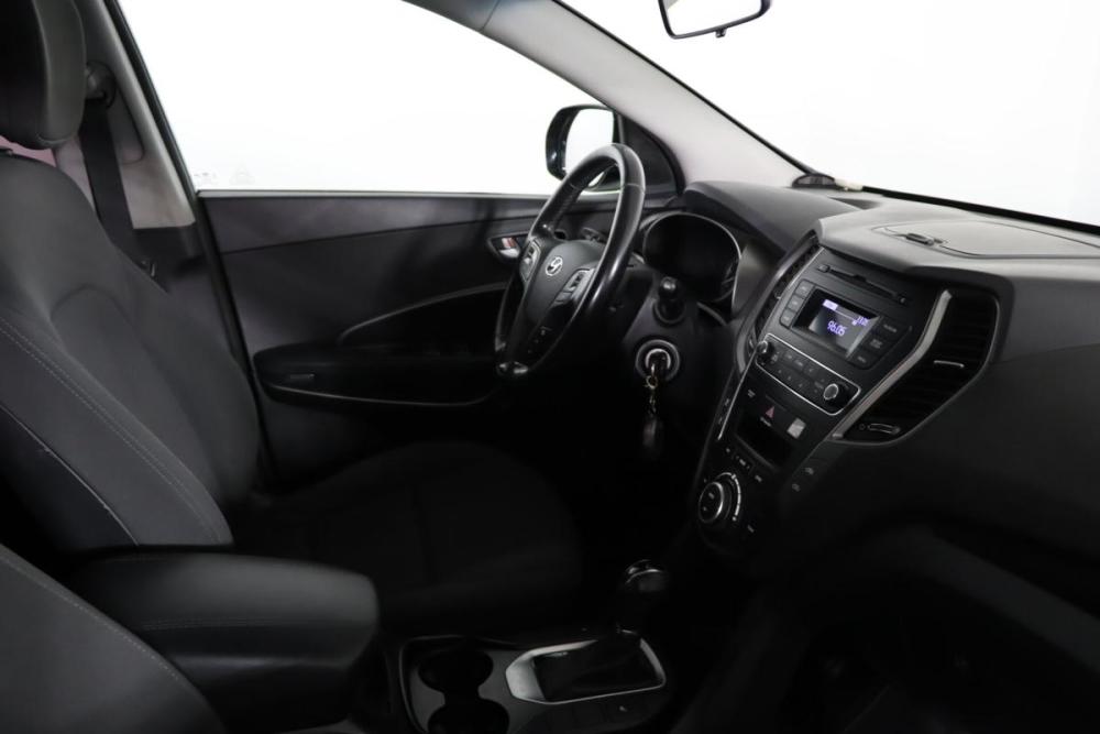 Hyundai Santa Fe III Рестайлинг Нижний Новгород  - изображение 14
