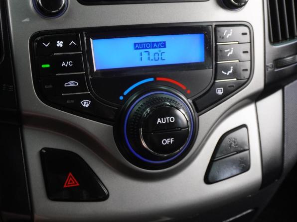 Hyundai i30 I с пробегом 2009 года, цена 594 000 рублей, 234854 км, хэтчбек, Автокод Объявления