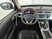 Geely Atlas I Петрозаводск  - изображение 40