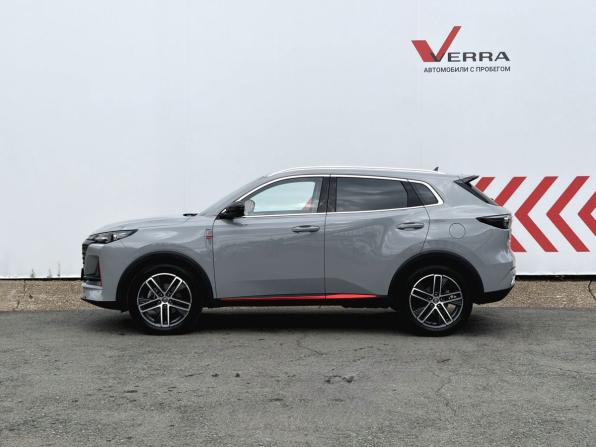 Changan CS55 Plus II с пробегом 2024 года, цена 2 190 000 рублей, 21240 км, внедорожник, Автокод Объявления