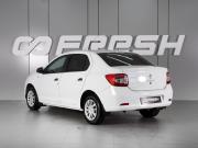 Renault Logan II Рестайлинг Минеральные Воды  - изображение 16