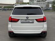 BMW X5 III (F15) Казань  - изображение 31