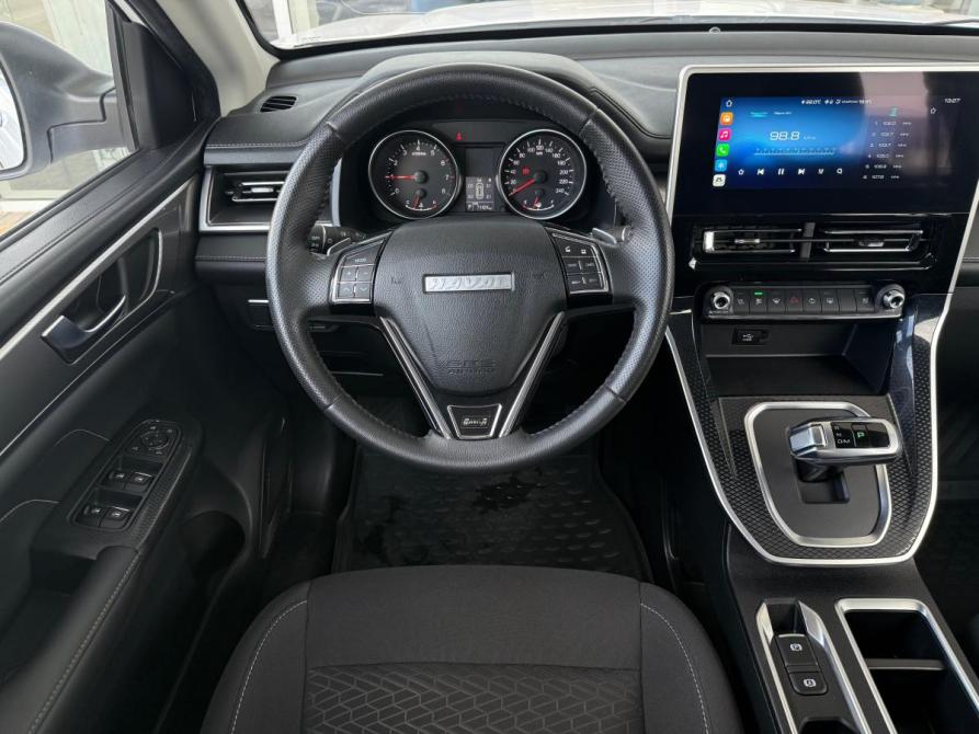 Haval M6 II Липецк  - изображение 6