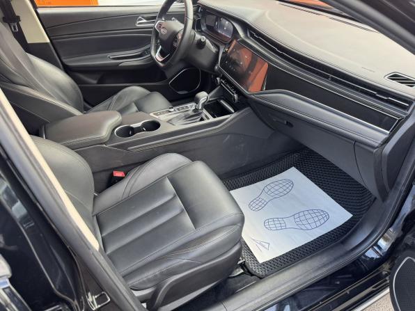 Omoda S5 с пробегом 2024 года, цена 1 300 000 рублей, 41000 км, седан, Автокод Объявления