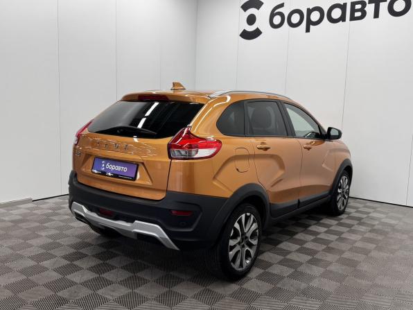 Lada (ВАЗ) XRAY I с пробегом 2019 года, цена 1 090 000 рублей, 76635 км, хэтчбек, Автокод Объявления