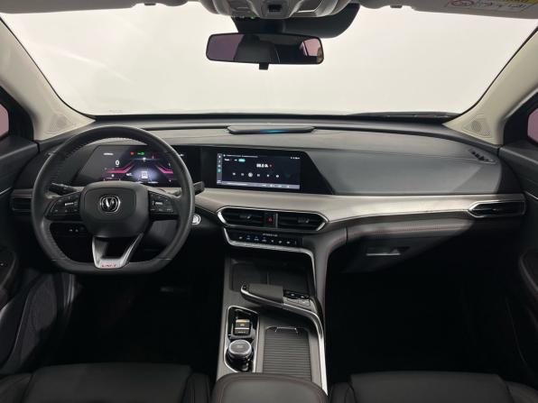Changan UNI-T I с пробегом 2023 года, цена 2 200 000 рублей, 29262 км, внедорожник, Автокод Объявления