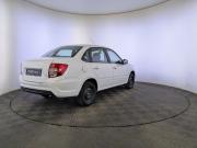 Lada (ВАЗ) Granta I Рестайлинг Москва  - изображение 31