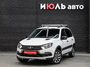 Lada (ВАЗ) Granta I Рестайлинг Екатеринбург  - изображение 19