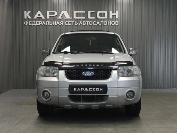 Ford Maverick III с пробегом 2005 года, цена 550 000 рублей, 320790 км, внедорожник, Автокод Объявления